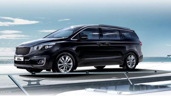 韓國首爾 & 江原道私人包車導覽線上訂票 $5028 - 愛票網