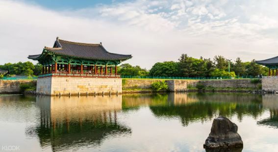 韓國慶州古城一日遊（TK Travel 提供）線上訂票 $2875 - 愛票網