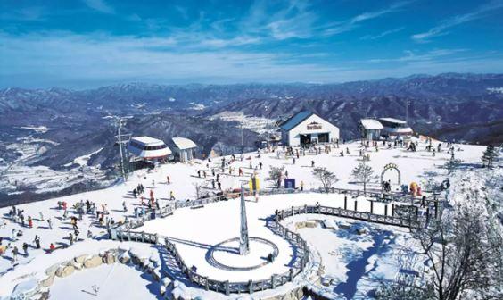 韓國Pheonix Park 滑雪場共乘班車接送線上訂票 $1081 - 愛票網