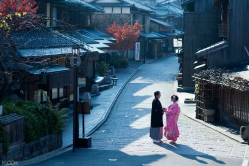 日本共乘遊覽 京都文化遺產一日遊線上訂票 $1727 - 愛票網