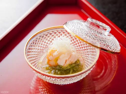 日本味吉兆 ぶんぶ庵（味吉兆BunBu庵）米其林懷石料理 - 本町線上訂票 $2223 - 愛票網