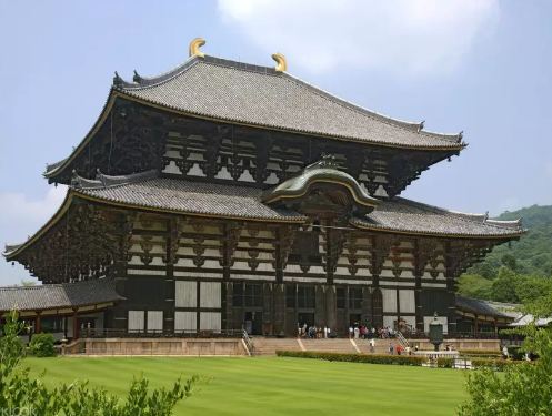 日本東大寺 & 北野異人館 & 神戶臨海樂園一日遊（大阪出發）線上訂票 $2133 - 愛票網
