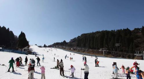 日本冬季限定 神戶六甲山滑雪公園 & 有馬溫泉一日遊線上訂票 $2084 - 愛票網