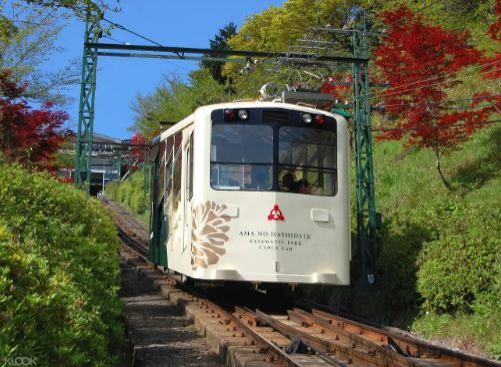 日本海之京都天橋立、丹後半島伊根町、伊根灣遊船一日遊線上訂票 $2806 - 愛票網