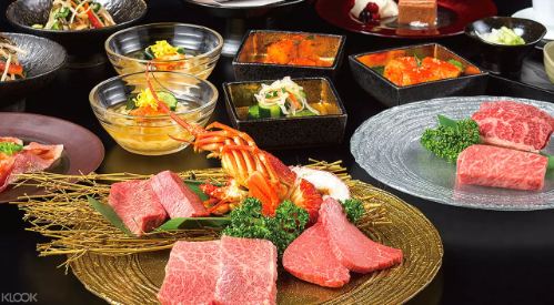 日本燒肉トラジToraji 韓式和牛燒肉 - 中之島線上訂票 $2556 - 愛票網