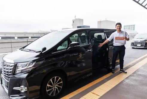 日本包車遊覽 大阪周邊一日遊線上訂票 $12828 - 愛票網