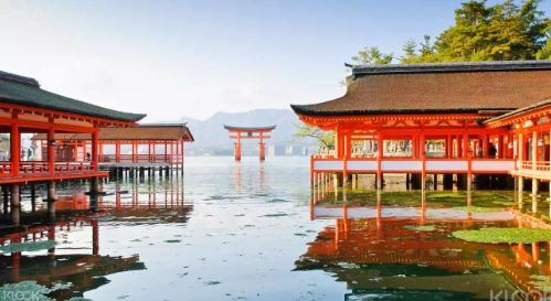 日本廣島、宮島一日遊(大阪出發)線上訂票 $10698 - 愛票網