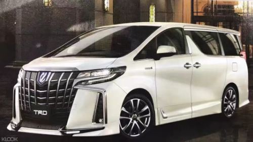 日本包車遊覽 大阪市內 / 周邊包車一日遊（含賞櫻行程）線上訂票 $9250 - 愛票網