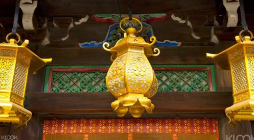 日本一日京都，古城之旅線上訂票 $4613 - 愛票網