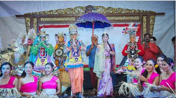 新加坡印度文化中心入場門票線上訂票 $114 - 愛票網