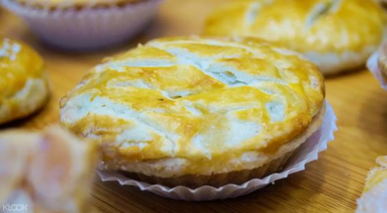 新加坡香港優之品麵包酥餅 - 丹戎巴葛線上訂票 $108 - 愛票網