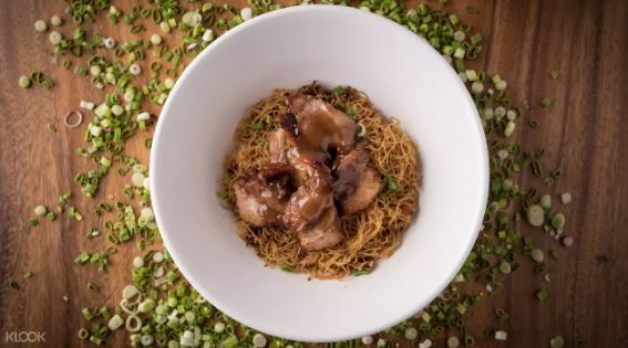 新加坡One Bowl Restaurant and Bar - 武吉士線上訂票 $211 - 愛票