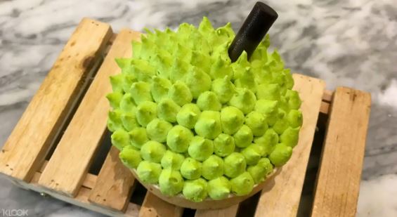 新加坡Leeu SG獅祿冰品 - 濱海藝術中心線上訂票 $238 - 愛票網