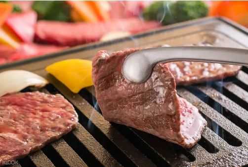 日本焼肉かるね屋 道產和牛燒肉 - 札幌線上訂票 $1428 - 愛票網