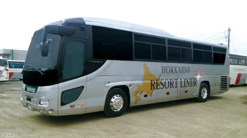 日本北海道滑雪場巴士票 - 札幌／新千歲機場往返喜樂樂滑雪度假村＋觀景纜車線上訂票 $2032 - 