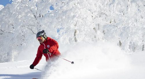 日本阿尼滑雪場（Ani Ski Resort）1日通票線上訂票 $2481 - 愛票網