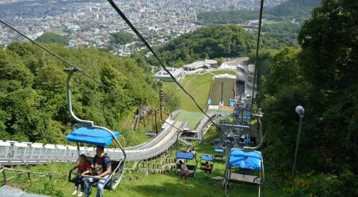 日本札幌下午巴士之旅線上訂票 $744 - 愛票網