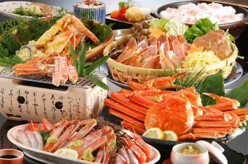 日本札幌、京都、名古屋 札幌螃蟹家 $2521 - 愛票網