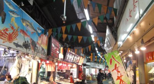 日本博多商店街漫步線上訂票 $1048 - 愛票網