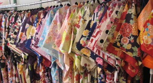 日本福岡Haneya和服體驗及福岡塔觀景台門票線上訂票 $821 - 愛票網