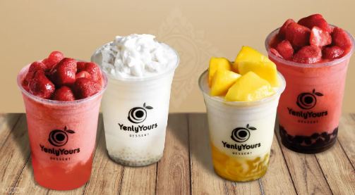 泰國Yenly Yours - 曼谷線上訂票 $117 - 愛票網