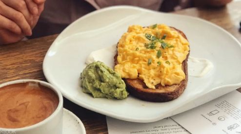 泰國Rocket Coffee Bar - 席隆線上訂票 $253 - 愛票網