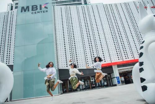 泰國BAAN by studioroom 曼谷傳統泰式服裝租賃體驗線上訂票 $438 - 愛票網