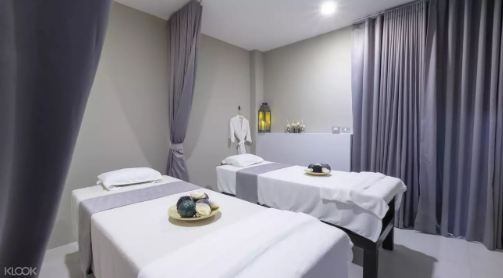 泰國曼谷Pasithea Ultimate Relaxation Spa水療按摩體驗線上訂票 $43
