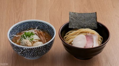 泰國Menya Itto麺屋一燈 - 曼谷愛侶灣線上訂票 $361 - 愛票網
