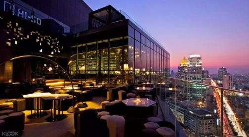 泰國索菲特酒店Park Society餐廳晚餐線上訂票 $360 - 愛票網