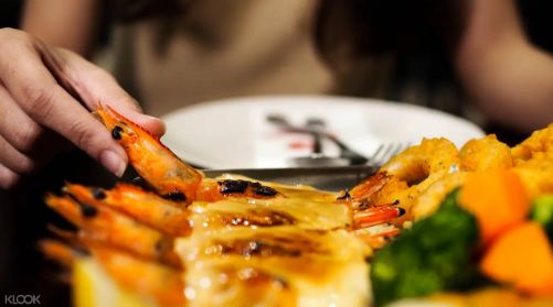 泰國The Manhattan FISH MARKET - CentralWorld線上訂票 $56