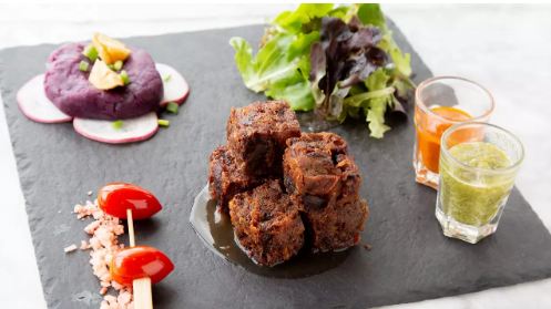 泰國Audrey Cafe des Fleurs自助餐 - EmQuartier購物中心線上訂票 $