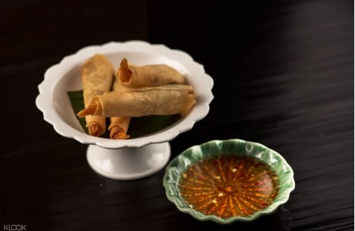 泰國四面佛茶室自助晚餐吃到飽 - 曼谷愛侶灣君悦酒店線上訂票 $1017 - 愛票網