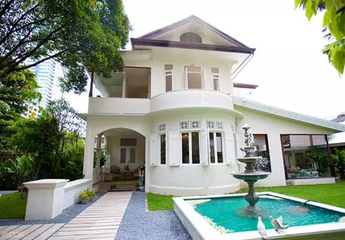 泰國曼谷奢華水療Divana Virtue Spa線上訂票 $1035 - 愛票網