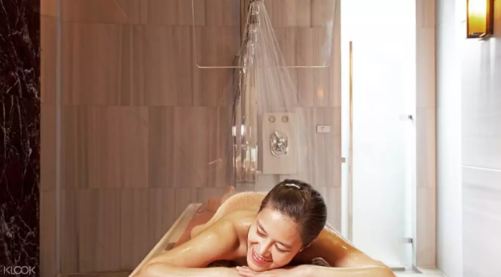 泰國曼谷森塔拉中央世界商業中心酒店SPA Cenvaree 水療體驗線上訂票 $1232 - 愛票網