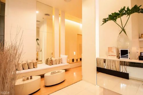 泰國曼谷 Lullaby Spa 搖籃曲水療中心線上訂票 $1217 - 愛票網