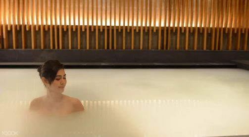 泰國曼谷Let's Relax Spa水療溫泉按摩療程（通羅Thonglor分店）線上訂票 $153