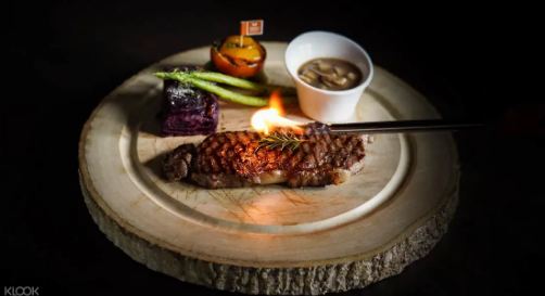 泰國Duo Cucina - Yodpiman River Walk河岸商場線上訂票 $1393 -