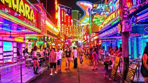 泰國《醉後大丈夫》故地重遊線上訂票 $1851 - 愛票網