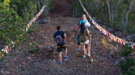 菲律賓公主港看日出 & 徒步登山線上訂票 $1408 - 愛票網