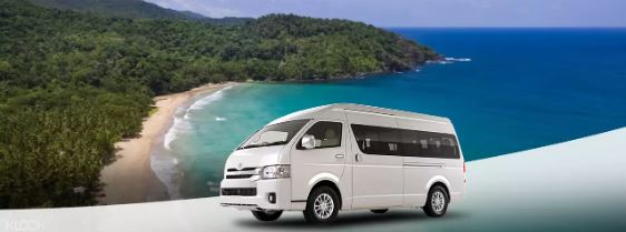 菲律賓包車遊覽 公主港那格塔崩海灘 & Talaudyong海灘線上訂票 $1701 - 愛票網