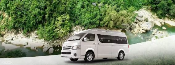 菲律賓包車遊覽 薄荷島大拿奧冒險公園線上訂票 $2053 - 愛票網