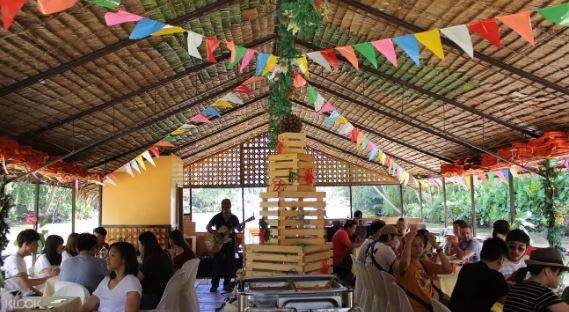 菲律賓薄荷島 & 邦勞島一日遊線上訂票 $1027 - 愛票網