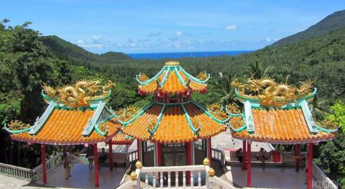 泰國帕岸島快艇一日遊線上訂票 $1506 - 愛票網
