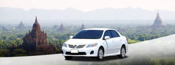 緬甸蒲甘私人包車遊覽體驗線上訂票 $587 - 愛票網