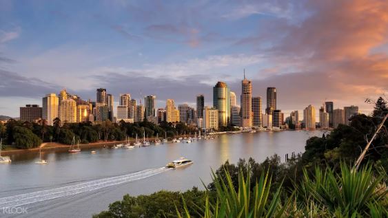 澳洲布里斯本戶外攀岩體驗（日間 / 夜間）線上訂票 $1247 - 愛票網