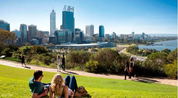 澳洲伯斯 & 弗里曼特爾一日遊（含電車與返程遊船）線上訂票 $2700 - 愛票網