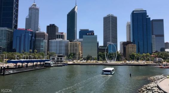 澳洲弗里曼特爾中文導覽一日遊（含遊船觀光）線上訂票 $2056 - 愛票網