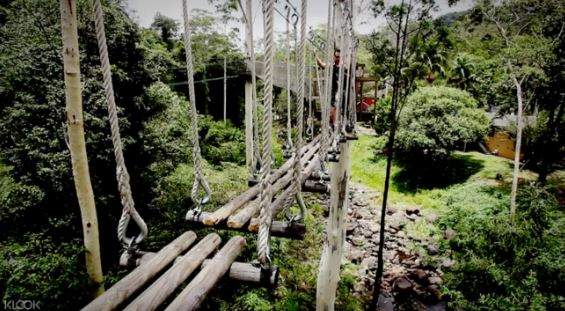 澳洲丹百林山空中冒險樂園入場門票線上訂票 $1093 - 愛票網