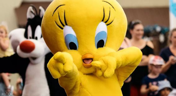 澳洲黃金海岸主題公園套票線上訂票 $1268 - 愛票網